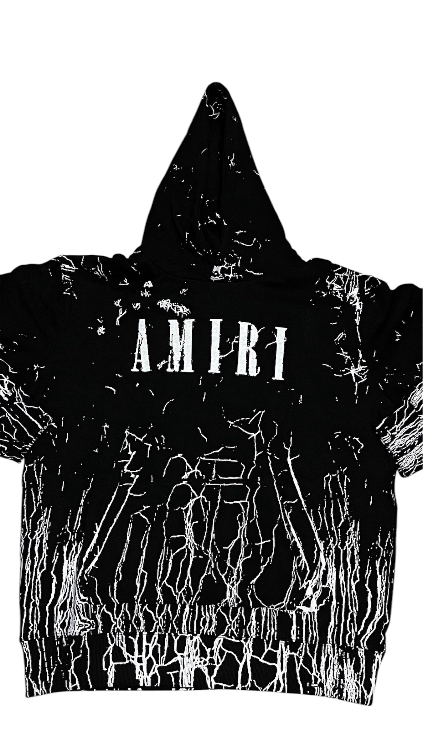 Amiri (Black & White)