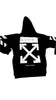 OFF WHITE classic (Black)