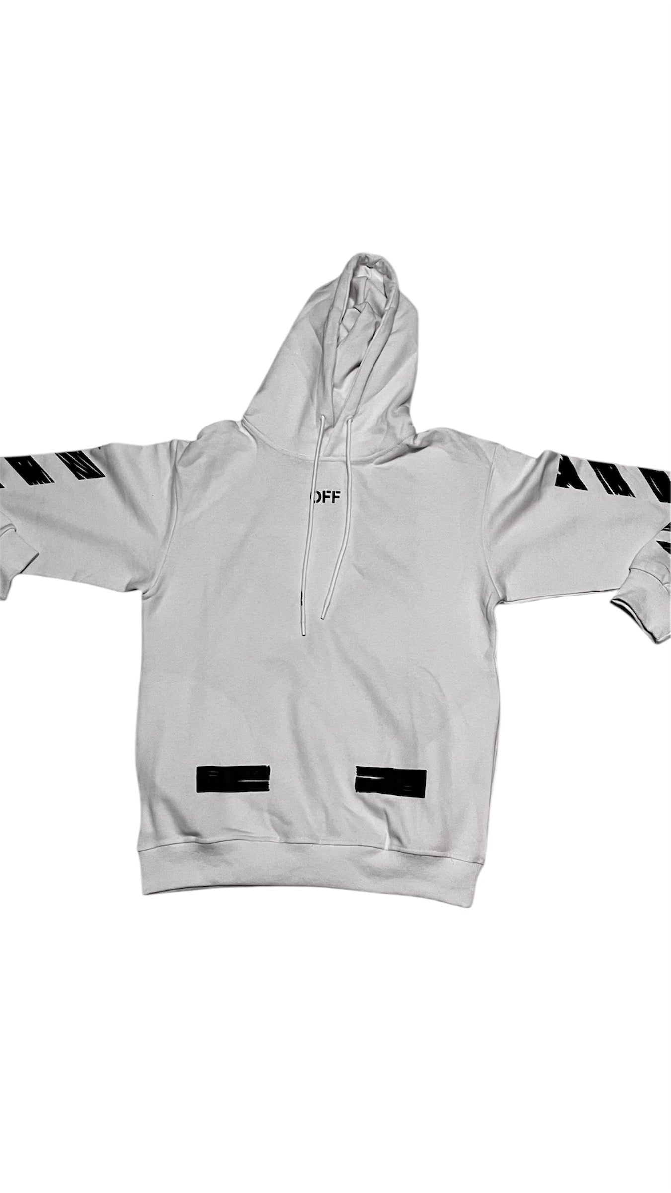 OFF WHITE Classic (Black & White)