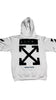 OFF WHITE Classic (Black & White)